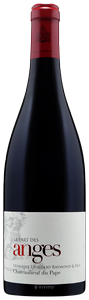 Domaine Raymond Usseglio & Fils La Part des Anges Châteauneuf-du-Pape N.V.