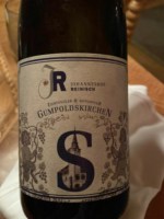 Johanneshof Reinisch S Zierfandler - Rotgipfler