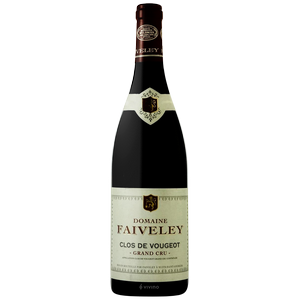 Faiveley Clos de Vougeot Grand Cru | Vivino English