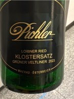 F.X. Pichler Loibner Ried Klostersatz Grüner Veltliner
