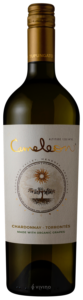 Domaine Bousquet Cameleon Organic Chardonnay - Torrontes N.V.