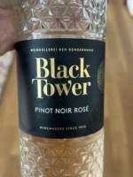 Black Tower Pinot Noir Rosé
