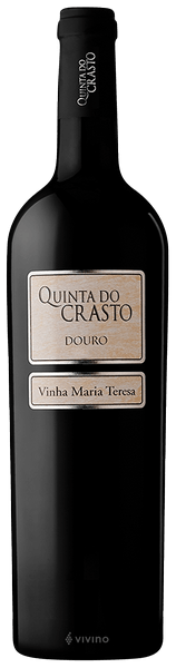 Quinta do Crasto Vinha Maria Teresa