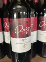 Luigi Bosca Malbec