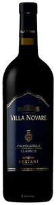 Bertani Villa Novare Valpolicella Classico N.V.