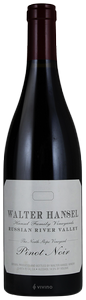 Walter Hansel The North Slope Vineyard Pinot Noir 2021