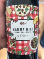 Poliziano Käfer Mamma Mia!