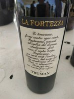 La Fortezza Truman
