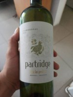 Viña Las Perdices Partridge Chardonnay
