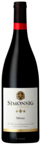 Simonsig Shiraz N.V.