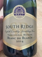 Ridgeview South Ridge Blanc de Blancs Brut