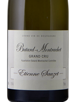 Bâtard-Montrachet Grand Cru