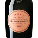 N.V. Laurent-Perrier Cuvée Rosé | Vivino English
