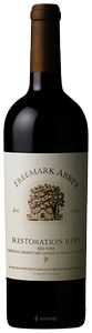 Freemark Abbey Restoration Red N.V.