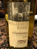 Wollersheim Winery Chardonnay
