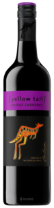 Yellow Tail Shiraz - Cabernet N.V.