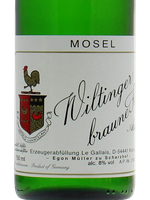 Riesling 'Le Gallais' Wiltinger Braune Kupp Auslese