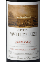 希少　ヴィンテージ　ワイン　果実酒　Château Paveil 1970 Château Paveil de Luze Margaux | Vivino English