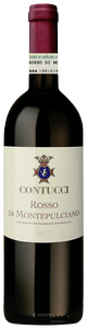 Contucci Rosso di Montepulciano N.V.