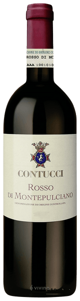 Contucci Rosso di Montepulciano