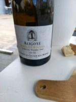 Domaine du Cellier aux Moines Sous Les Roches Vieilles Vignes Aligoté