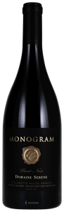 Domaine Serene Pinot Noir Monogram N.V.