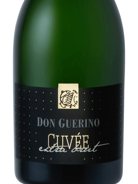 Cuvée Extra Brut