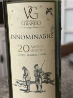 Villaggio Grando Innominabile Lote X 20 Anos de Historia