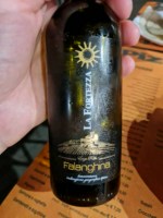 La Fortezza Falanghina Beneventana