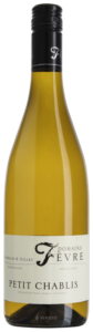Domaine Nathalie et Gilles Fevre Petit Chablis N.V.