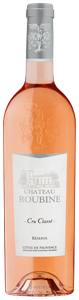 Château Roubine Réserve Côtes de Provence Rosé (Cru Classé) N.V.