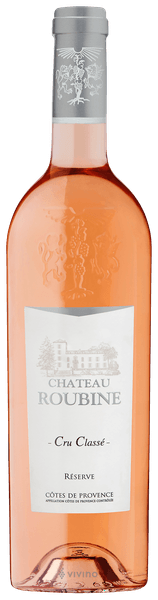 Château Roubine Réserve Côtes de Provence Rosé (Cru Classé)