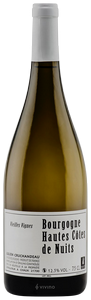 Domaine Julien Cruchandeau Vieilles Vignes Bourgogne Hautes-Côtes de Nuits N.V.