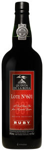Quinta de La Rosa Lote No. 601 Ruby N.V.