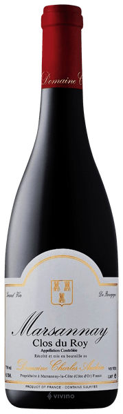 Charles Audoin Marsannay 'Clos du Roy' | Vivino English