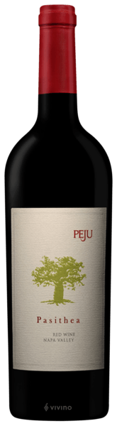 Peju Pasithea Red Blend