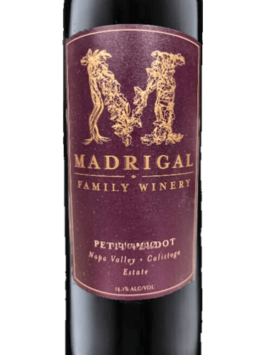 Petit Verdot