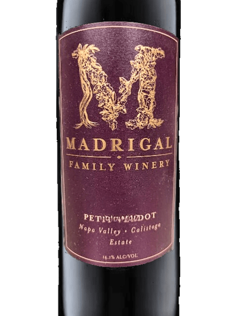 Petit Verdot