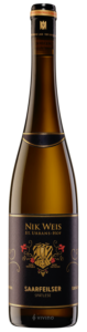 Weingut Nik Weis - St. Urbans-Hof Saarfeilser Spätlese N.V.