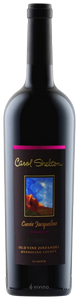 Carol Shelton Cuvée Jacqueline Old Vine Zinfandel N.V.