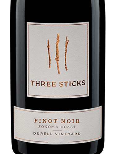 Three Sticks Durell Vineyard Pinot Noir | Vivino English