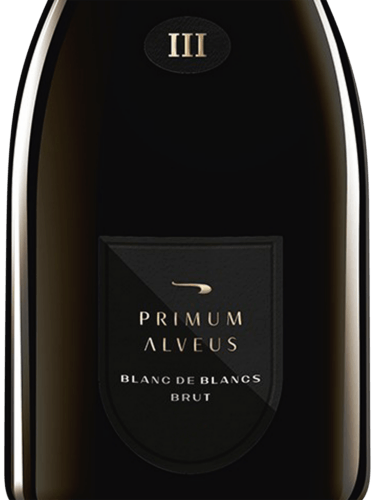 Fanagoria (Фанагория) Primum Alveus Blanc de Blancs брют (Primum Alveus ...