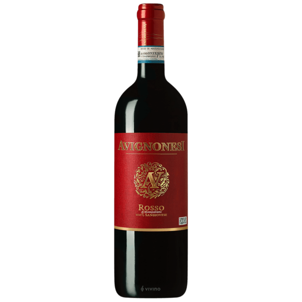 ワイン AVIGNONESI VinoSantodi Montepulciano1996 Avignonesi Rosso di Montepulciano | Vivino US