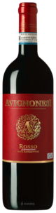 Avignonesi Rosso di Montepulciano N.V.