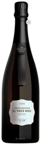 Codorníu Cava El Tros Nou Pinot Noir N.V.