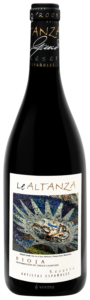 Altanza Lealtanza Colección de Artistas Españoles Gaudi N.V.