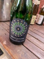Stiftskellerei Klosterneuburg Grüner Veltliner Brut