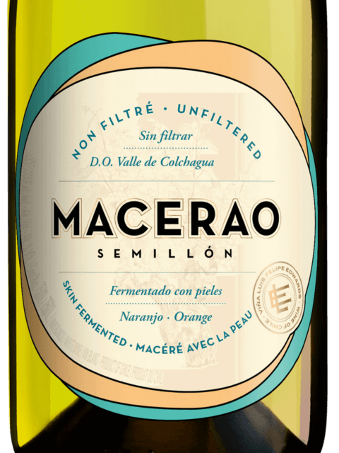 Macerao Semillón