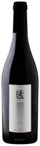 Aurelia Visinescu Genesa Reserva Pinot Noir N.V.