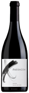 Passagem Reserva Red
